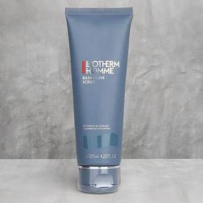 옴므 베이직 라인 스크럽 125ml