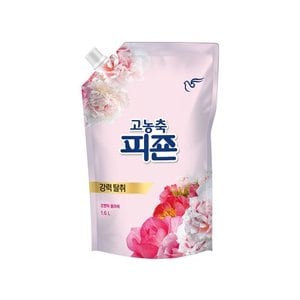  [피죤] 고농축 오리지널 로맨틱플라워 1600ml