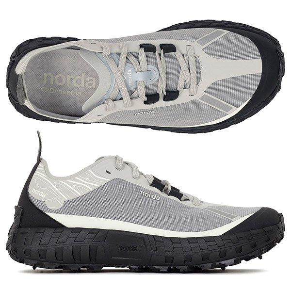 [부산점] 노다 25FW 퓨터 스니커즈 001AM PEWTER