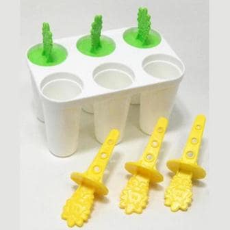 셀러허브 원형 아이스크림 만들기-색상랜덤 아이스캔디 (S11128411)