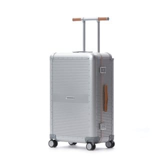 로우로우 R TRUNK 530 ALUMINIUM 29인치 SILVER (88L)