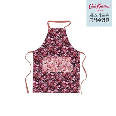 캐스키드슨 에이프런 - 아카이브 딧시 베리 레드 (CK-HCKDTAPRON1)