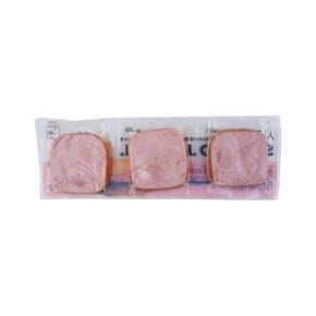 존쿡 델리미트 사각잠봉 600g