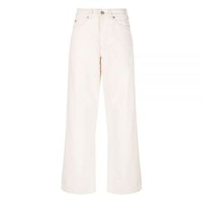 FULL CUT Naturelle Sincere Canvas (W2235FNS) (풀 컷 내추럴 씬시어 캔버스 팬츠)