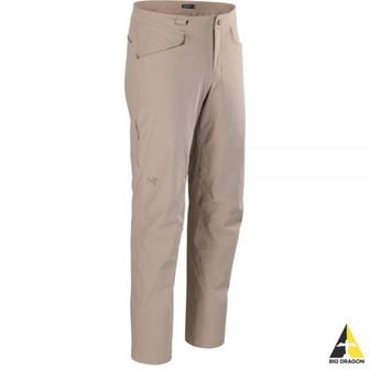 아크테릭스 ARC`TERYX 24FW 컨실 팬츠 맨 레귤러 (APOFMX7783RUN) (KONSEAL PANT M REGULAR)