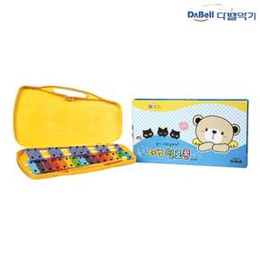 실로폰 교육용악기 DX-25K 실로폰