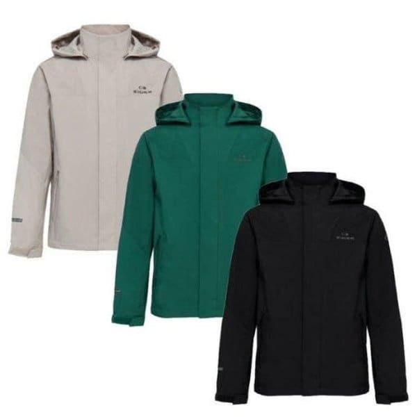 [부산점] 디펜더 남성 2L 방풍 자켓 DMP26105