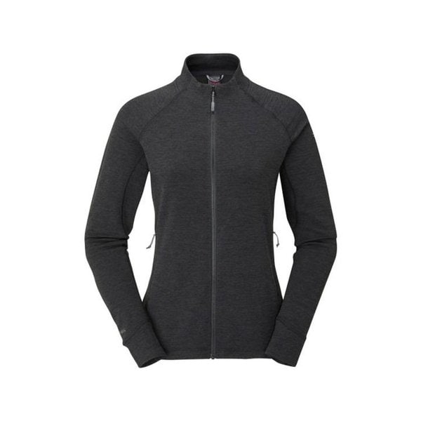 26SS 랩 자켓 QFF73BLK BLACK DOM