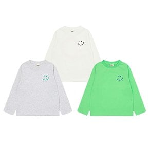 데일리 솔리드 긴팔티 (85919-331-01)
