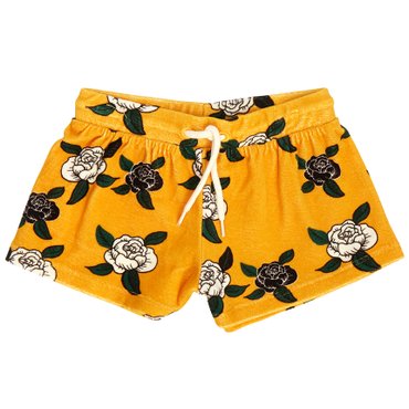 미니로디니 키즈 반바지 2223012623 YELLOW