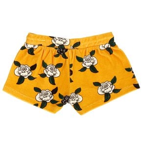 키즈 반바지 2223012623 YELLOW