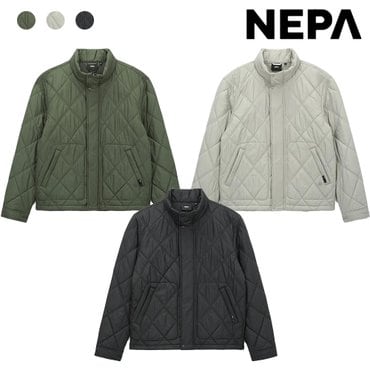 네파 (정상가 199,000원) 남성 퓨레-퍼프 패딩자켓 - 7K50969