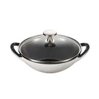  스타우브 STAUB 베이비웍 16cm 그레이