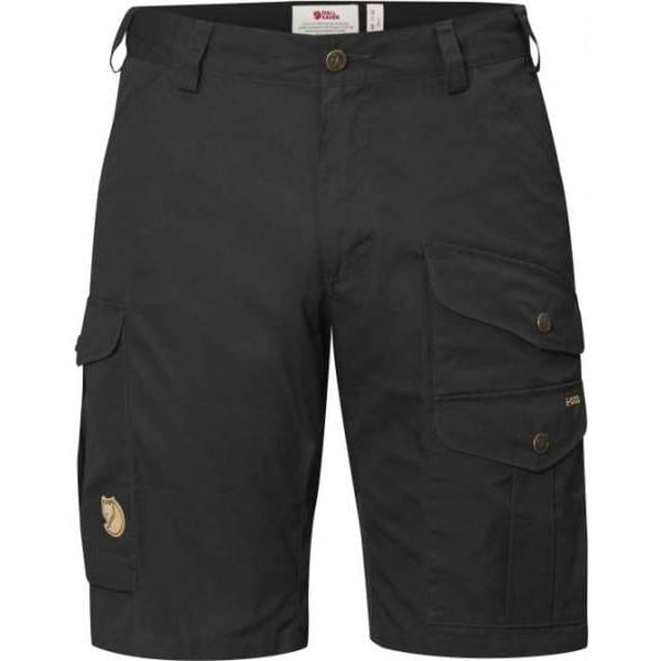 확대된 대표 피엘라벤 숏팬츠 82467 DK GREY DOM