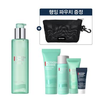 비오템 [SSG]  아쿠아파워 올인원 200ml 세트(+트래블 스타터키트)