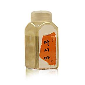 XB3GL453_48산해랑 건강분말 다시마230g 리필 헬스포