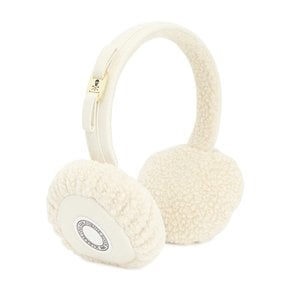 [부산점] 골프 여성 이어워머 MLF 4C FO01 IVORY