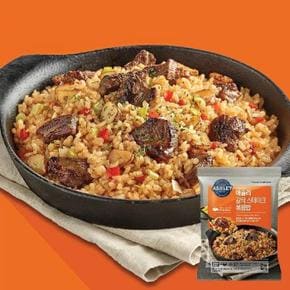 갈릭 스테이크 볶음밥 920g230 x 4ea x 3팩