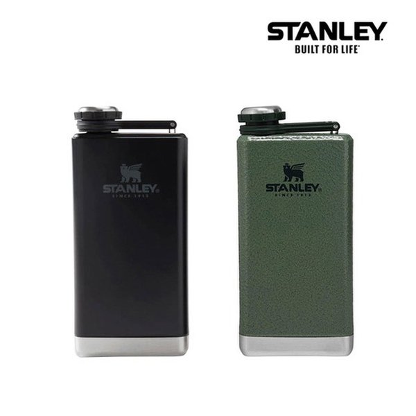 스탠리 어드벤처 스테인레스 236ml 플라스크 - SSG.COM