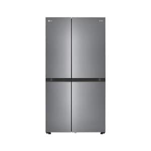 LG LG가전 디오스 베이직 양문형 냉장고 S834S1D 832L