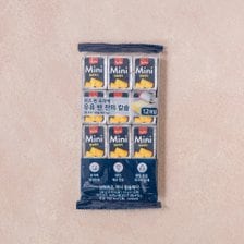 매일 [매일유업]상하 미니치즈 칼슘 체다 144g