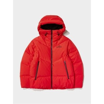 아이더 [부산점] 써큘라트 여성 테크니컬 푸퍼 다운 자켓 DWW24542