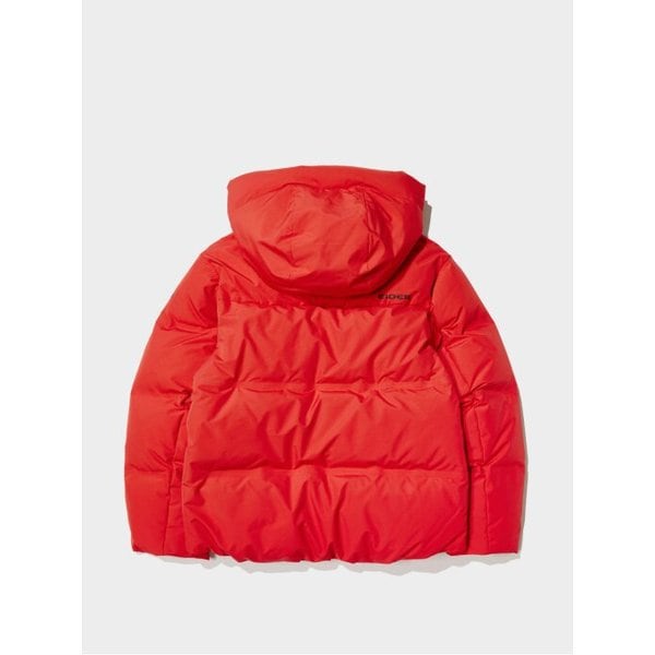 [부산점] 써큘라트 여성 테크니컬 푸퍼 다운 자켓 DWW24542