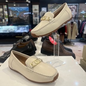 by미소페 여성 캐주얼 로퍼 612419002
