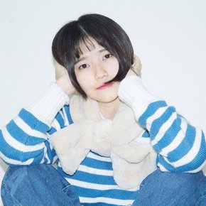 머플러 목도리 넥워머 여성 남성 겨울 극세사 SD6873