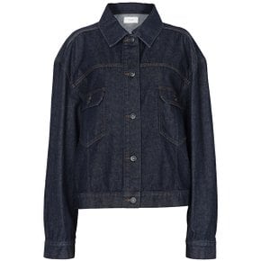 [부산점] 25FW 인디고 네스 데님 자켓 NESS 7552W4129 IND