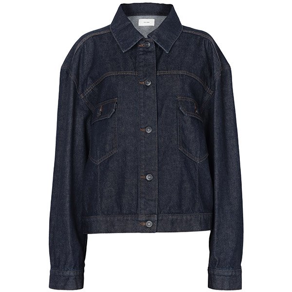 [부산점] 25FW 인디고 네스 데님 자켓 NESS 7552W4129 IND