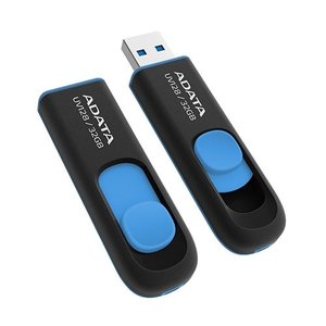  ADATA)USB저장장치 UV128 Classic(32GB USB3.1)