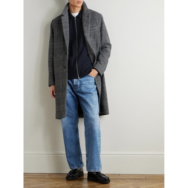 NN.07 오티스 1882 스트레이트 레그  진 46376663162930043