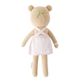 리틀 올리비아 허니 베어