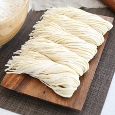 마포생칼국수1.4kg  7인분(소분형 7묶음)