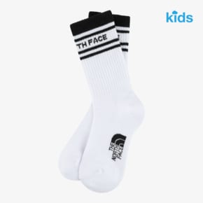 키즈 미드 삭스 NY4MS00R BLACK