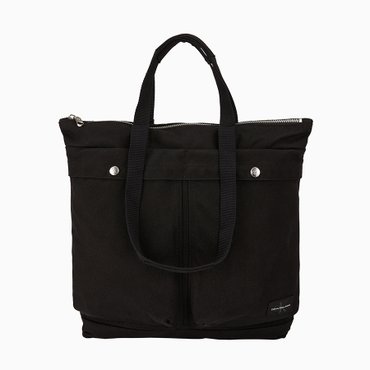 Calvin Klein Jeans ACC 공용 워크웨어 헬멧백(4G3009G-UB1)