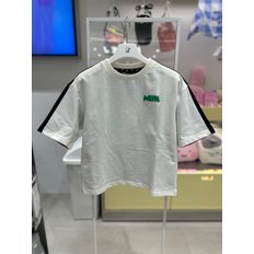 [파주점] [파주점] 에버그린 루즈 티셔츠 KJD5304