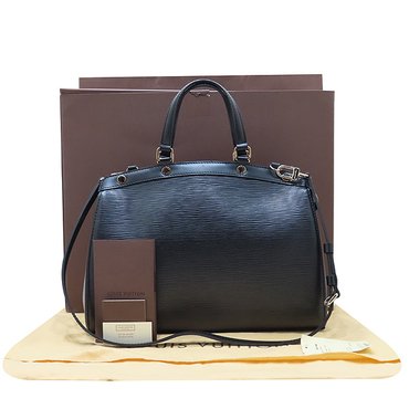 LOUIS VUITTON 고이비토 중고명품 루이비통 에삐 브레아 MM 2-WAY  K25065LV