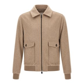[팔 질레리]  캐주얼 자켓 FW26 9D36SH543UO23537 7606443