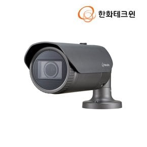 200만화소 IP네트워크 차량번호 식별 카메라 XNO-L6085RA