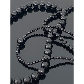 Black Dot N. (6mm/8mm)