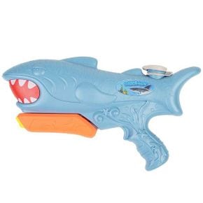 올여름 더위와 한판 파워Shark WATER GUN 색상랜덤