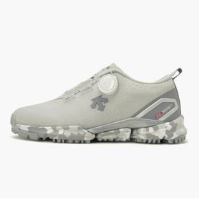 골프화 PSS DR12WLSH21-LGYG 여성 EAGLE-FLEX BOA(여성 이글플렉스 보아핏시스템) / LIGHT GREY