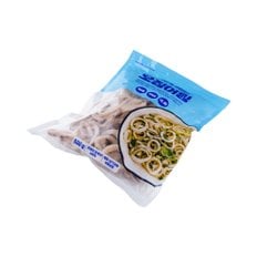 [냉동][중국] 오징어링 (500g/팩)