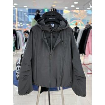 더블제이디 [여주점] 카라레더자켓,JHZZ63102