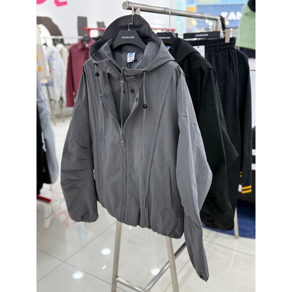 [여주점] 카라레더자켓,JHZZ63102