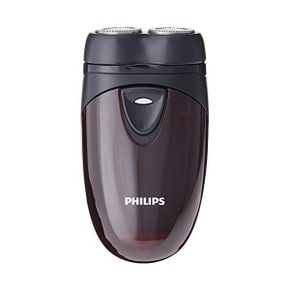 미국 필립스 전기면도기 Philips PQ206 Electric shaver Battery powered Convenient to carry /