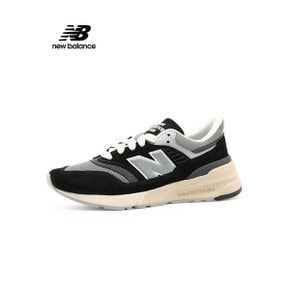 남녀공용 997 블랙  U997RHC  size 230 290 _P366241744