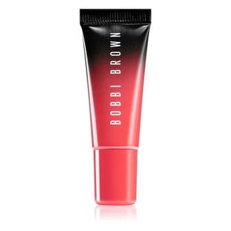 바비브라운 Bobbi Brown 크러쉬드 크리미 컬러 포 리퀴드 블러셔&립 Creamy Coral 크리미 코랄 10 ml